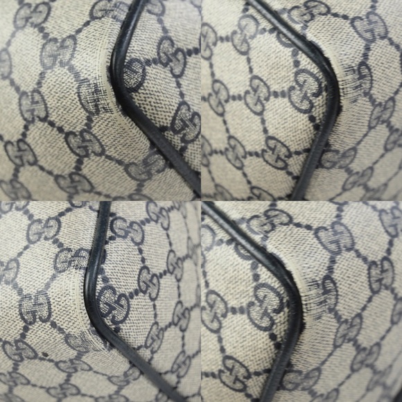 🔴SOLD🔴Gucci BostonBag - Picture 11 of 15